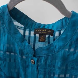 Current Air women’s shirt Anthropologie